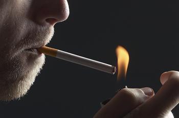 吸烟致肺癌原因何在