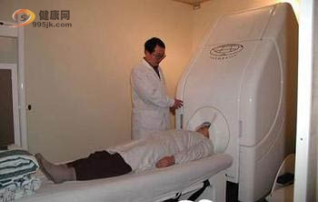 胆囊癌的症状和体征