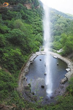 平山佛光山美景让你流连忘返