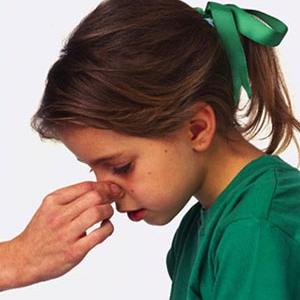 “涕中带血”，注意防范鼻咽癌