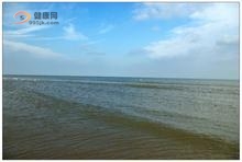 碧海浴场