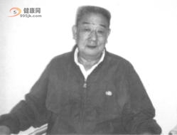 肝癌患者：刘广福，男，59岁，河北省赵县南关人