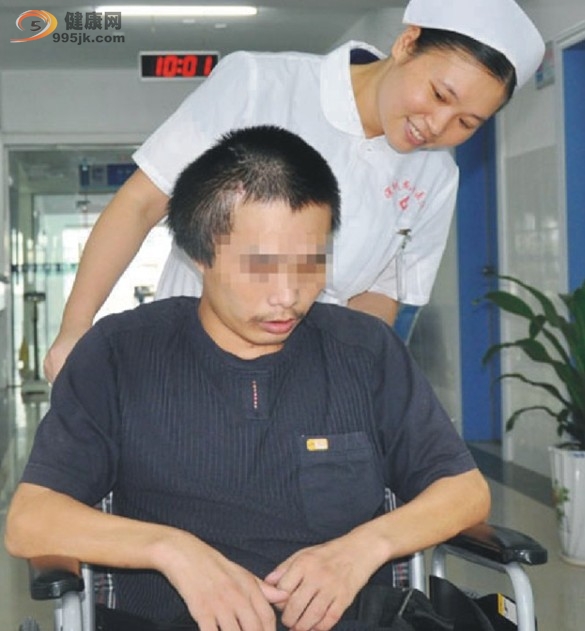 治疗高位截瘫最新疗法：【神经细胞活化疗法】为什么效果好？