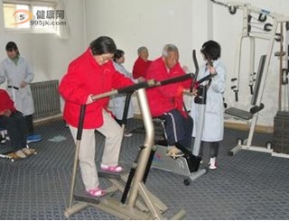 记录：乳腺癌康复室的第二次生命绽放