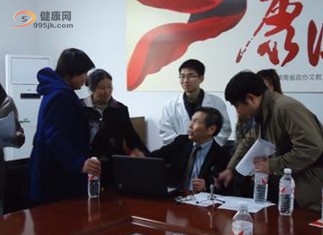 你不得不信的奇迹 像对待感冒一样对待癌症