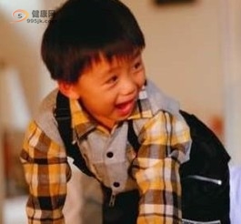 小儿多动症 你家宝贝有没有?