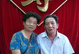 糖尿病肾病患者：高长鑫，69岁 ，河北省沙河市人