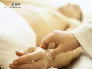 中医治癌