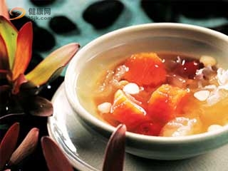 癌症饮食