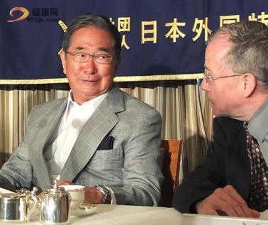 日本制造中国威胁论