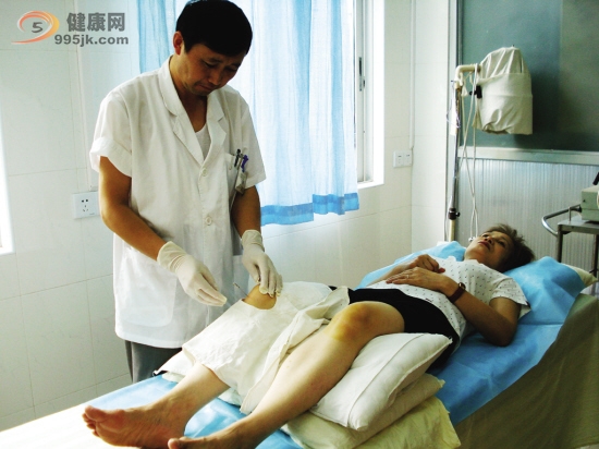 怎样护理脊髓空洞症