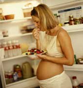 孕妇多吃鱼可预防早产