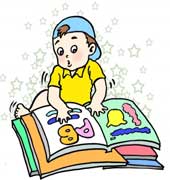 孩子最好的“营养补给”是阅读