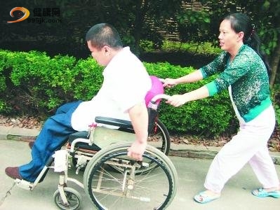 如何鉴别截瘫症状