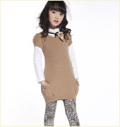 清洗婴幼儿衣物8大法则