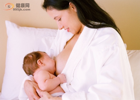 新妈妈需要掌握的哺乳技巧