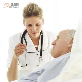 终末期胃癌诊断