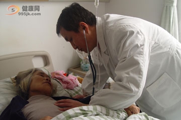 癌细胞最喜欢在人体的哪些部位“捣乱”?
