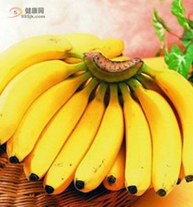 贲门癌患者多吃香蕉