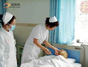 公认的鼻咽癌治疗方法