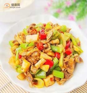 癌症患者的家庭饮食护理