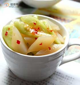 肝癌癌痛的饮食护理