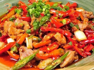 肺癌 肺癌饮食 忌口 辛辣食物