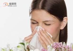 小心，鼻炎可能演变为鼻咽癌