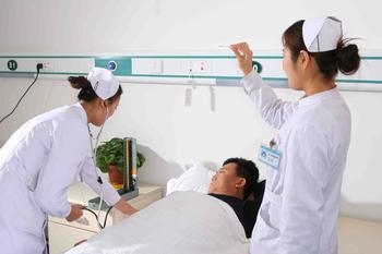 脊髓损伤护理