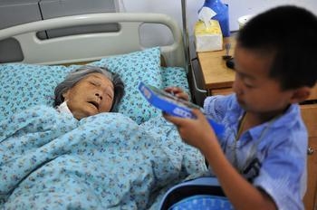 贲门癌是什么原因引起的