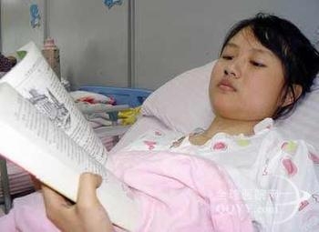 白血病通常有哪些症状
