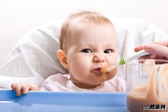 气虚体质的宝宝应该如何饮食