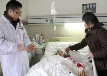 外伤性截瘫护理