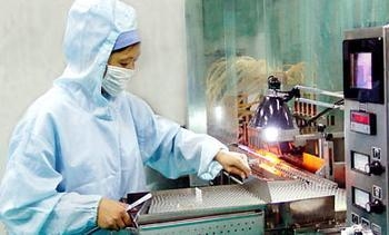 抗癌概念股