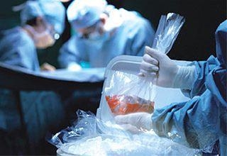 河南拟出台捐献者亲属需器官移植时可优先