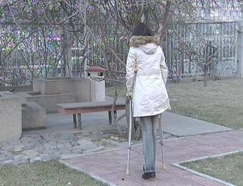 痉挛性截瘫护理