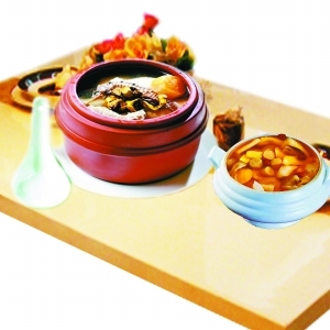 恶性肿瘤病人饮食应注意什么?