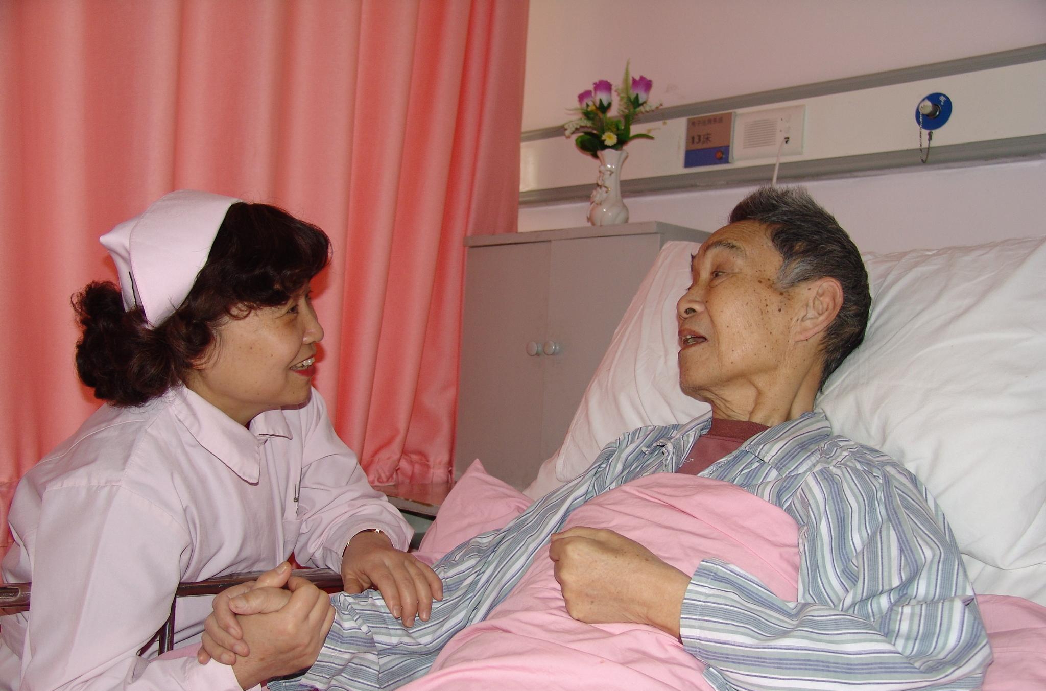得了骨癌并不意味着生命结束   逆转基因消癌疗法点燃生命奇迹