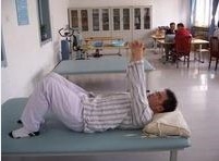 多发性硬化症康复病例 神经细胞活化疗多发性硬化症康复不是梦