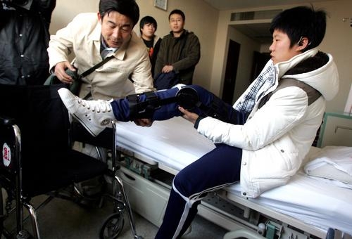截瘫应该如何治疗