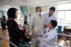 截瘫的并发症有哪些