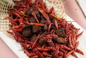 羊癫疯不能吃什么