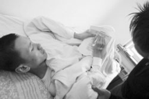 骨癌如何预防