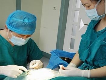 脊髓空洞症怎样微创治疗