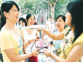 大学生心理障碍如何去预防