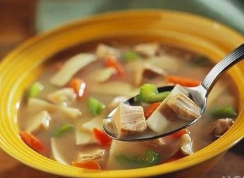 失眠如何进行饮食调理