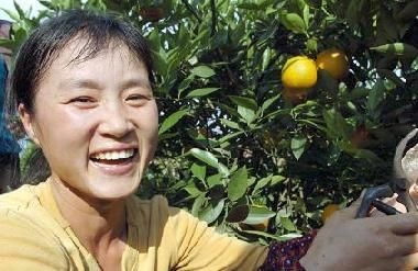 卵巢癌患者：李楠，性别：女 年龄：45岁，保定市满城县人。