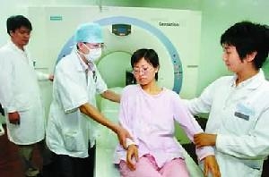 正常人如何白血病筛查