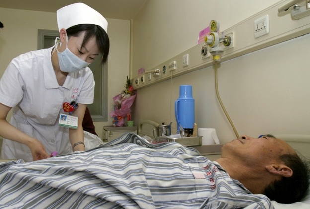 白血病前期治疗