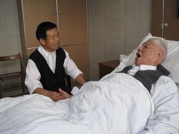股骨头坏死怎样保健护理